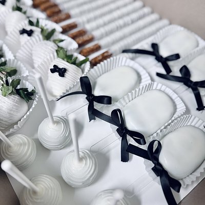 Party Package - 6 Dozen 