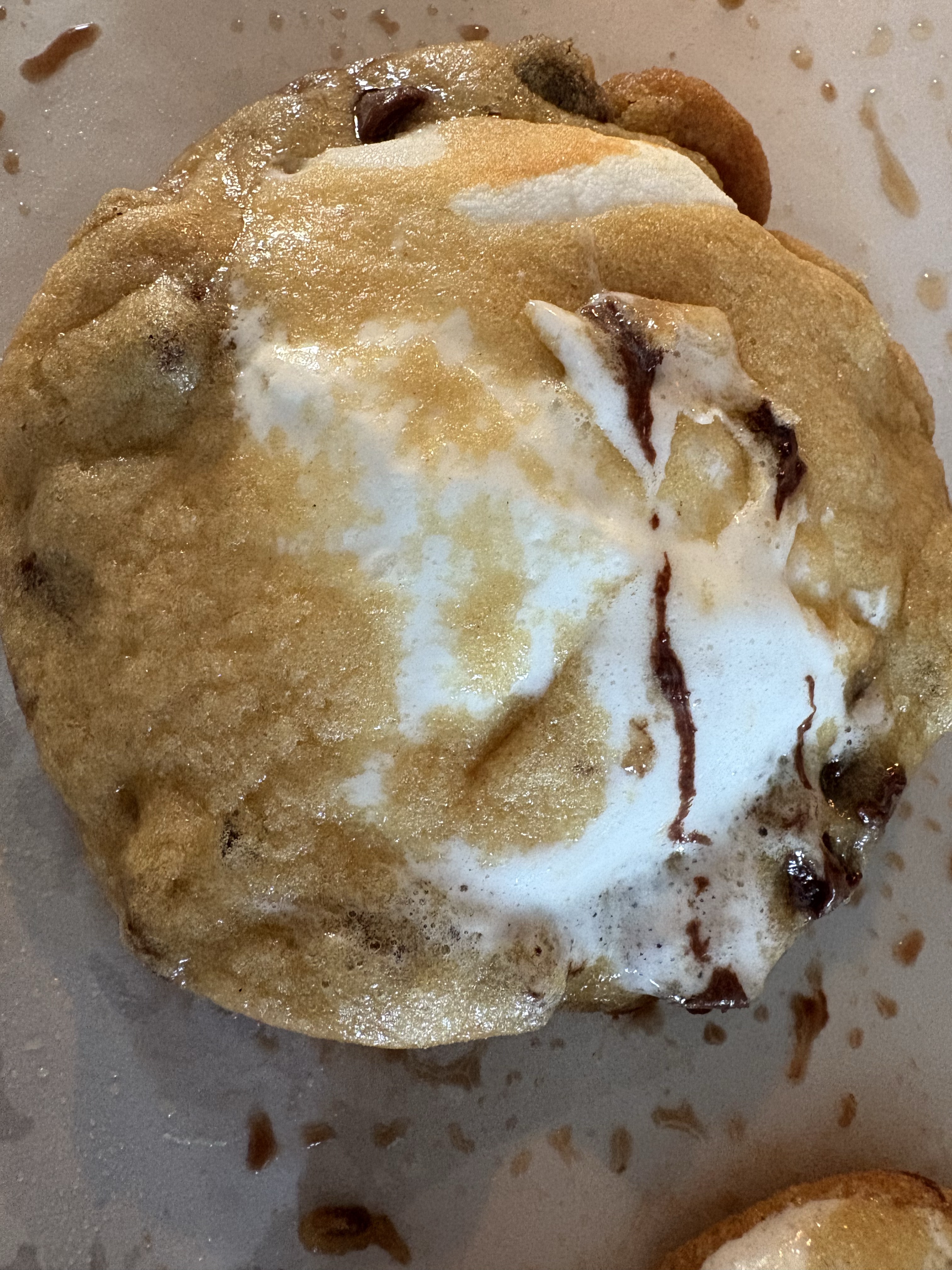 S’more Cookie