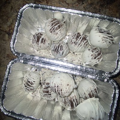 Oreo Balls (6)
