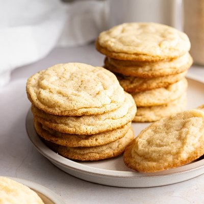 Sugar cookies (Dozen)