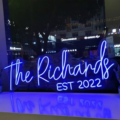 Custom LED Lights