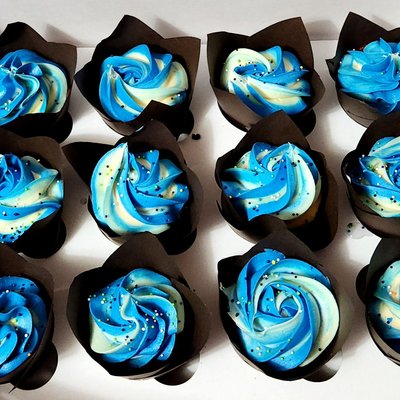 Cupcakes 