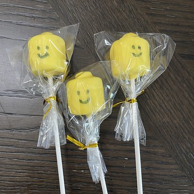 Cake Pops