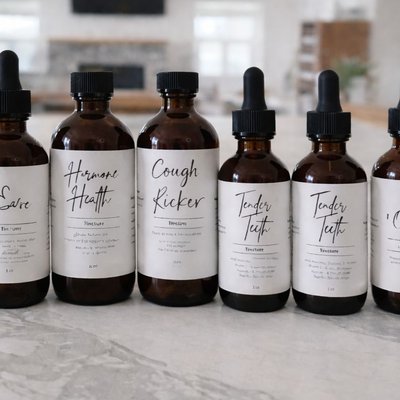 Feel Better(2 Oz)
