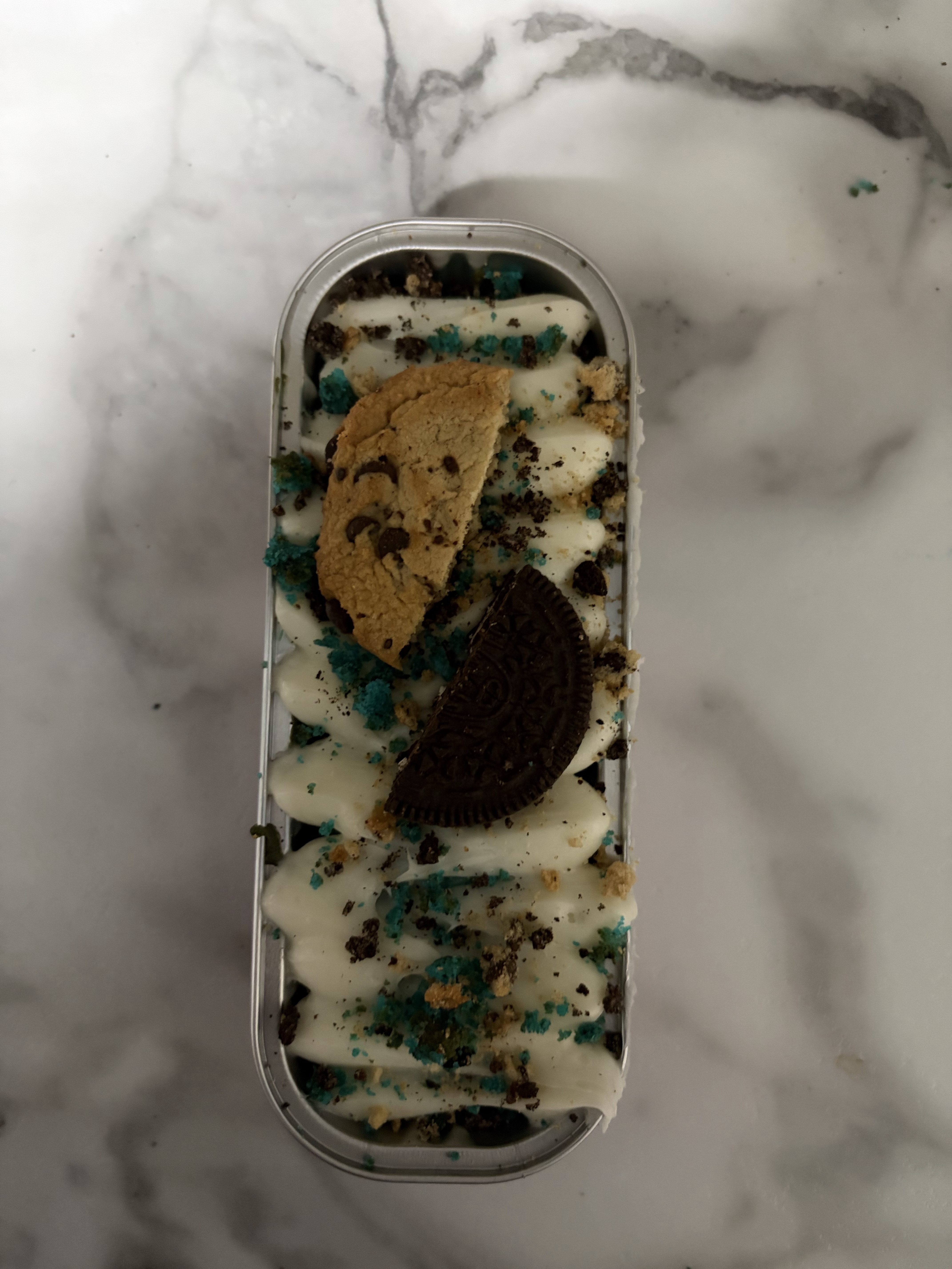 Cookie Monster 
