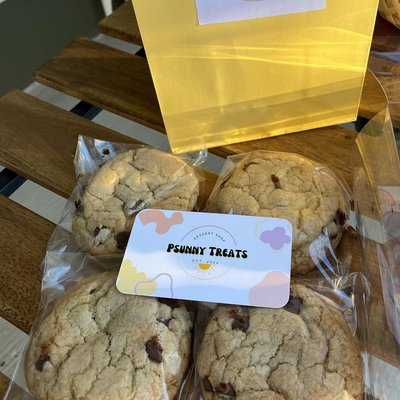 Cookies