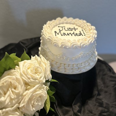 Elopement Package- A