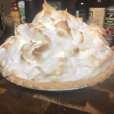Fruit Pies