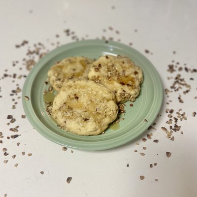 Maple Pecan