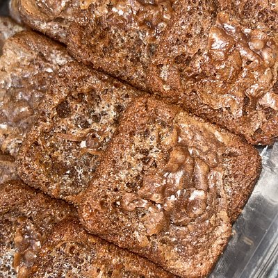 Chocolate Brownies