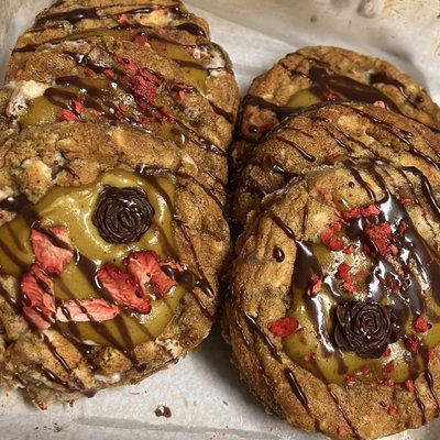 Zodiac Cookie Drop- Limited Release  ♑️