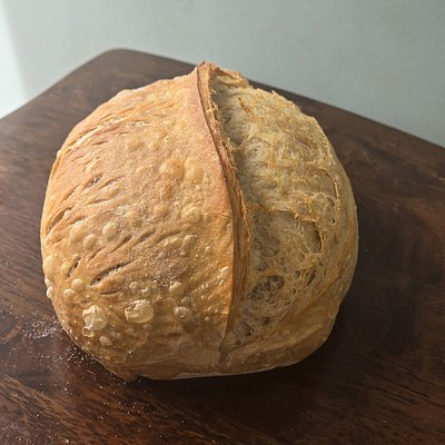 Original Sourdough 