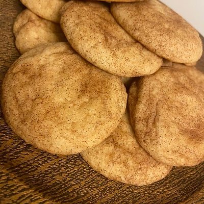 Snickerdoodles