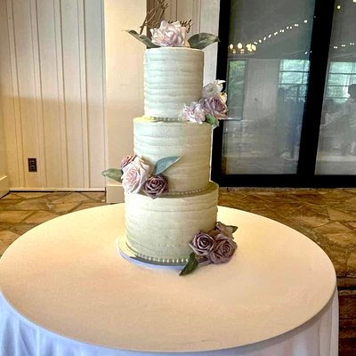 Wedding Cakes
