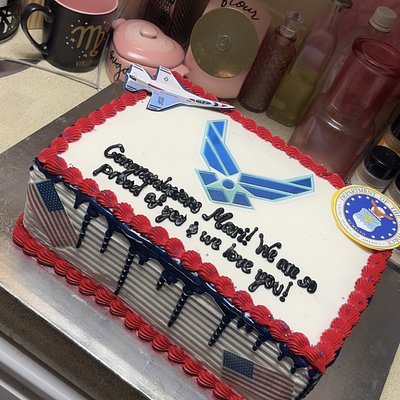 Quarter Double Layer