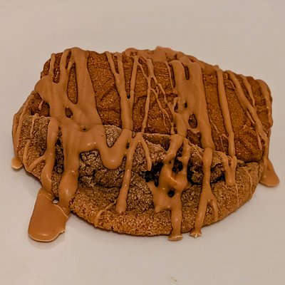 Cookie Butter Cookie