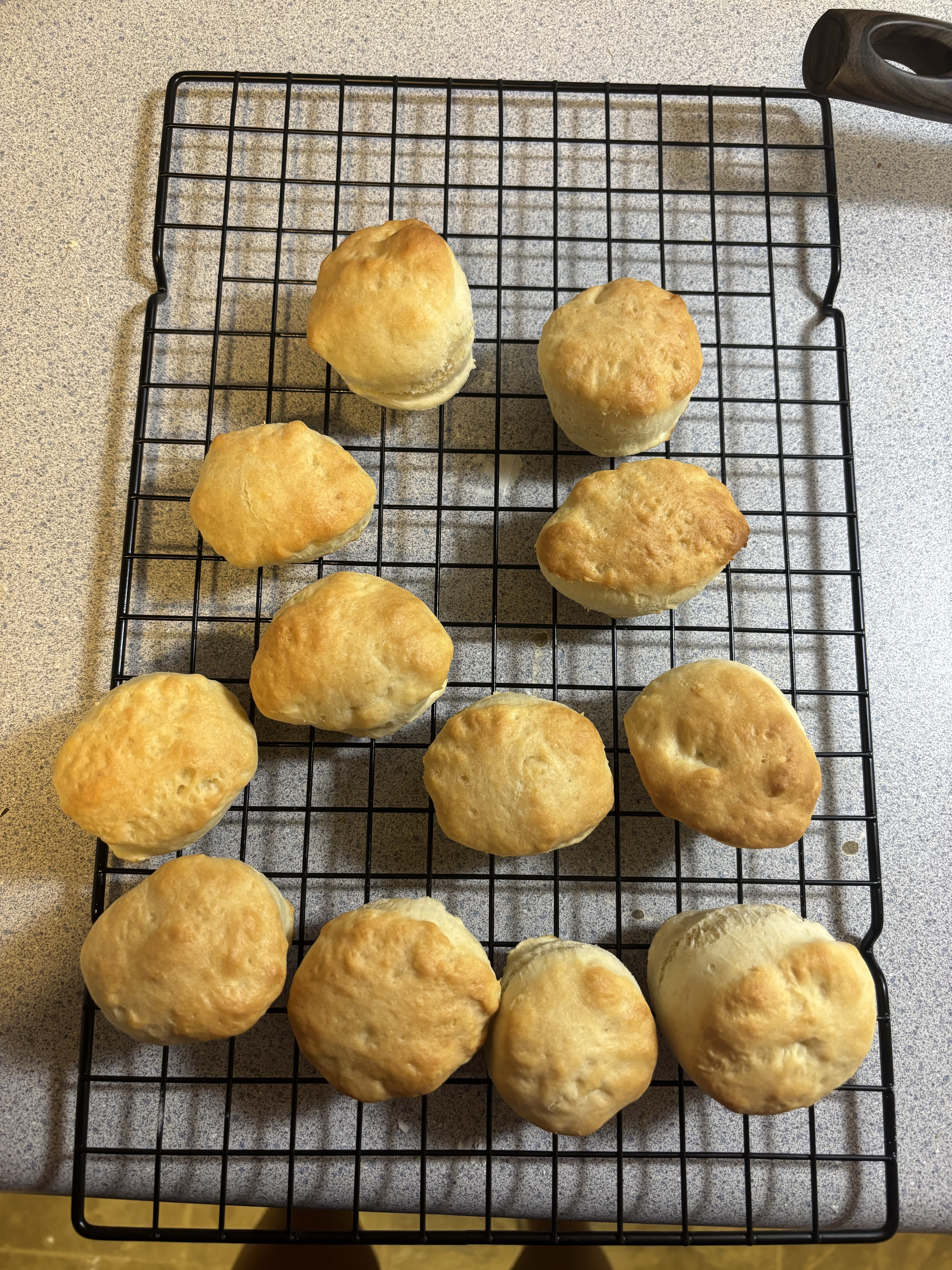 Biscuits