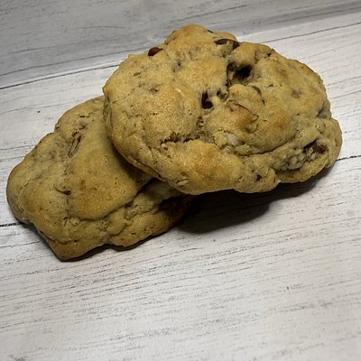 1 Dozen Ranger Cookies  **NEW**