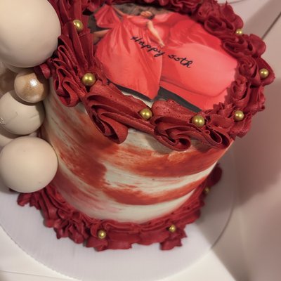 Specialty cakes