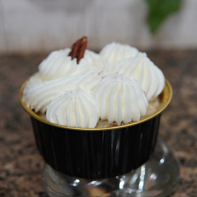 Pecan Delight Tres Leches  Pre- Order Only