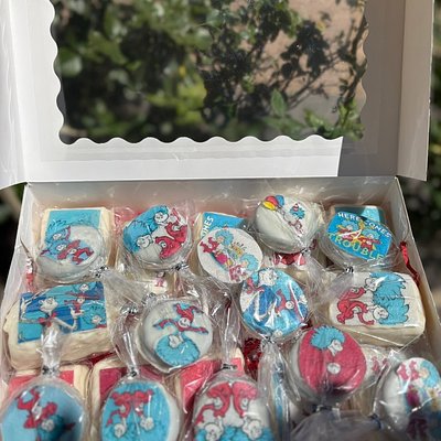 Birthday Bundle X Mella’s Creations