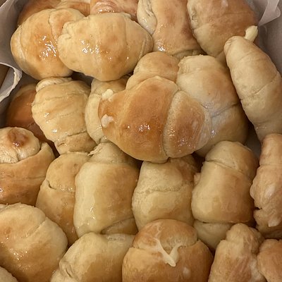 Sweet Rolls