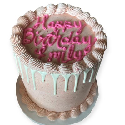 Signature Design Cakes 