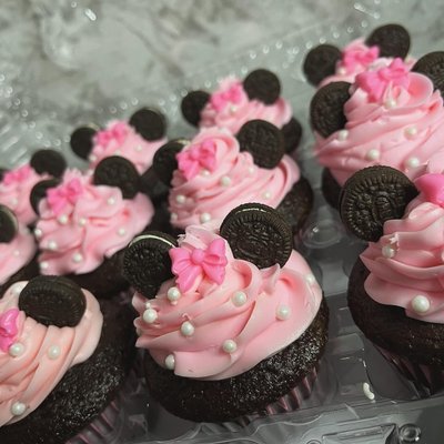 Cupcake 
