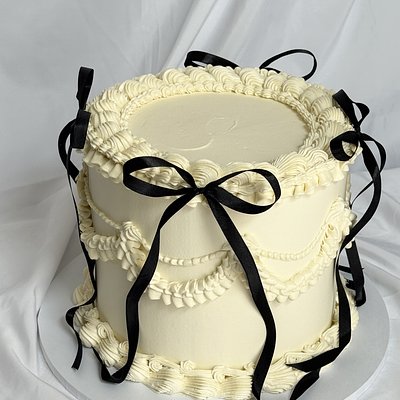 Custom Cake