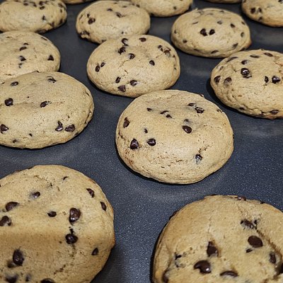 Power Cookies - The Original