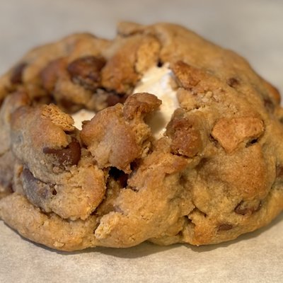 S’mores (4 Pack)