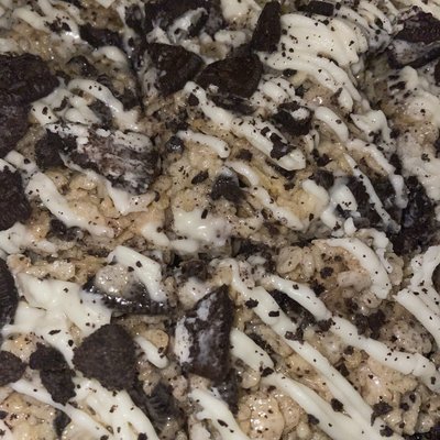 Oreo