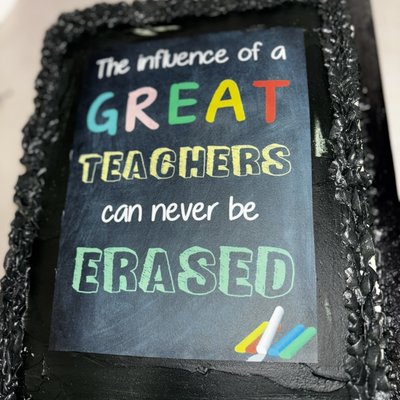 Full Sheet Cakes 