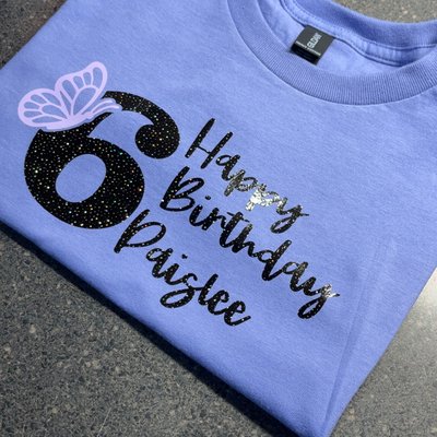Celebration Shirt 