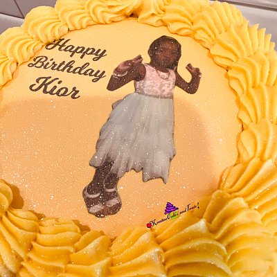 Mini Cake