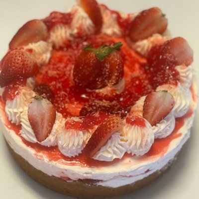Cheesecake