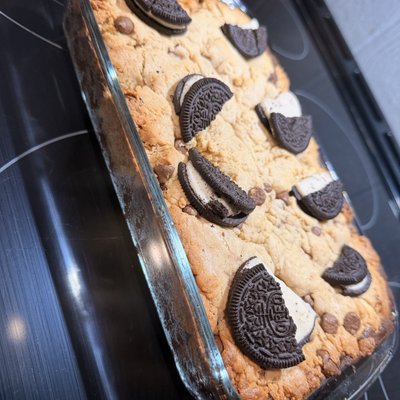 Brookie (full Batch)