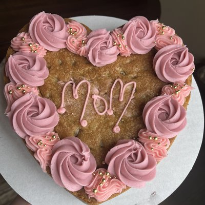 Cookie Cake
