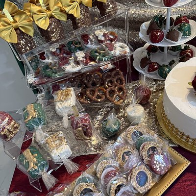 Extravaganza (ALL IN) Party Package 