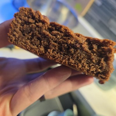 Chocolate Induced Delusions