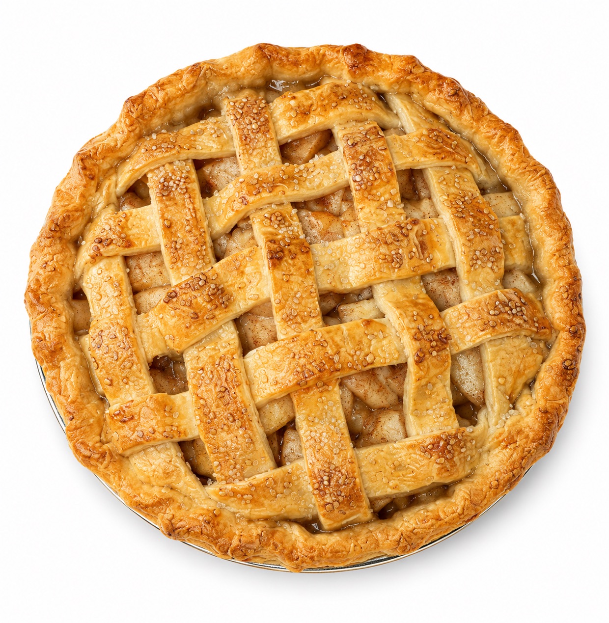 Apple Pie