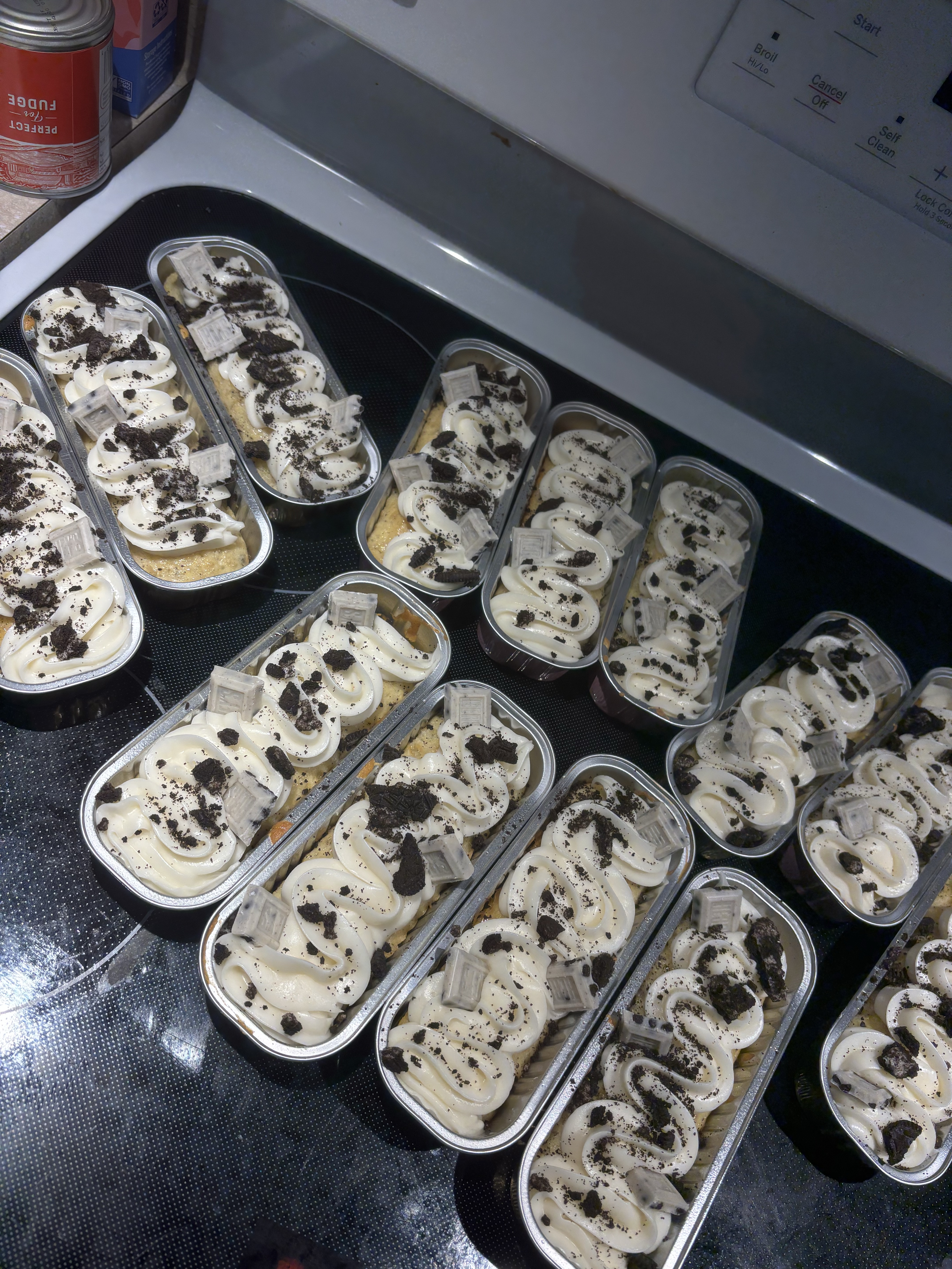 cookies and cream 