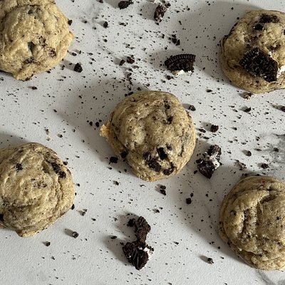 24 Cookie Variety box