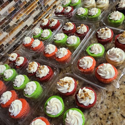 Cupcakes 
