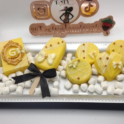 Simple Party Package 🥳