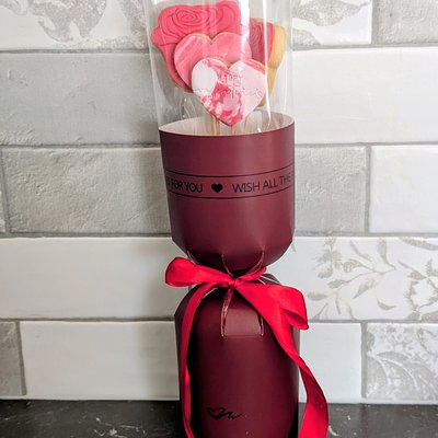 Roses Bonbon