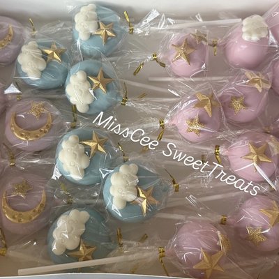 Cakepops