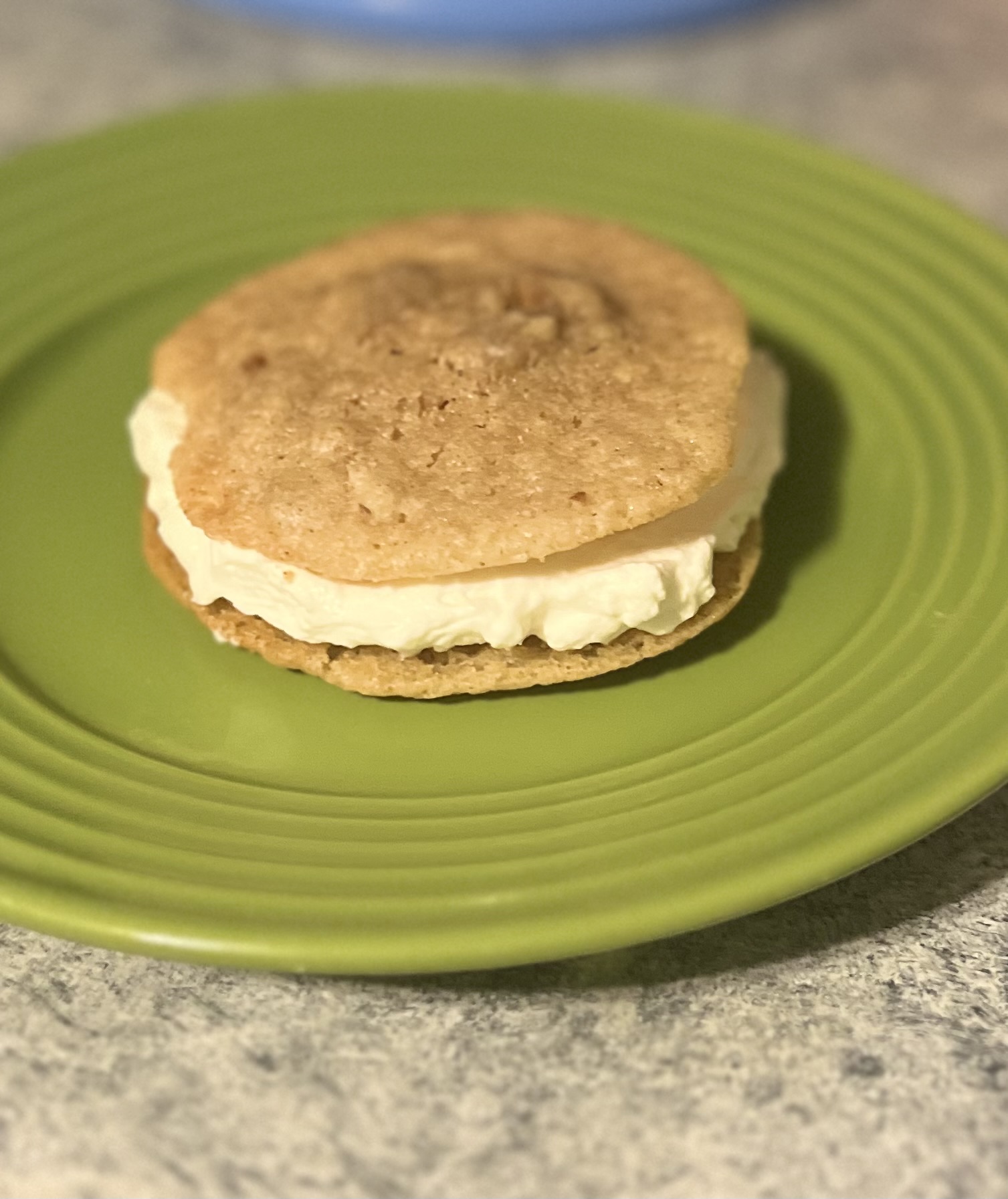 Secret Bliss Cookies-1/2 Dozen