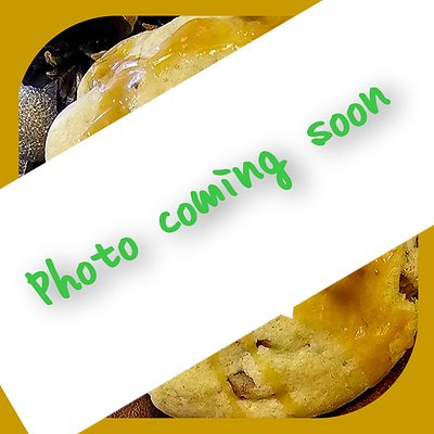 Twisted Turtle Cookies