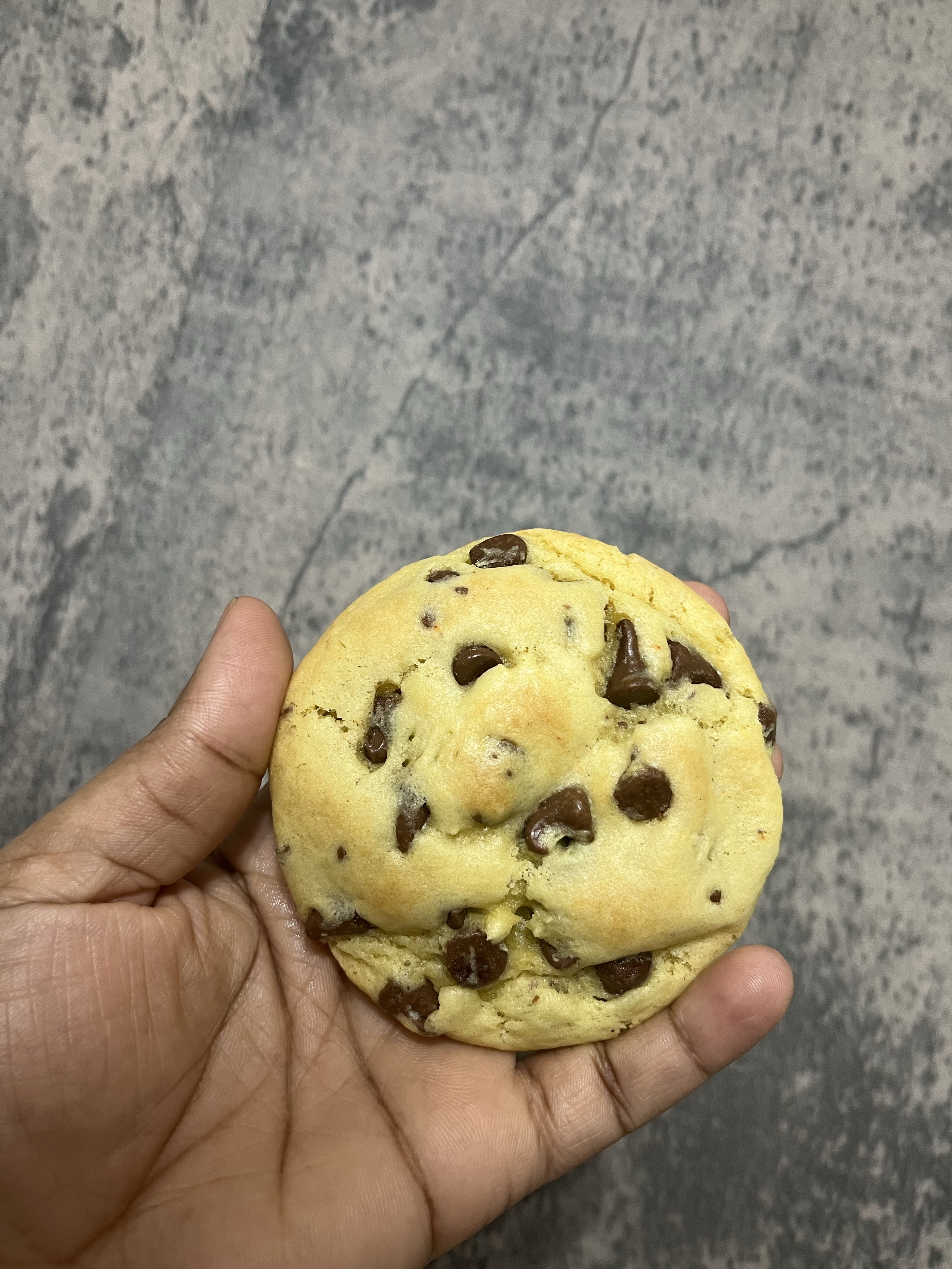 Chocolate Chip